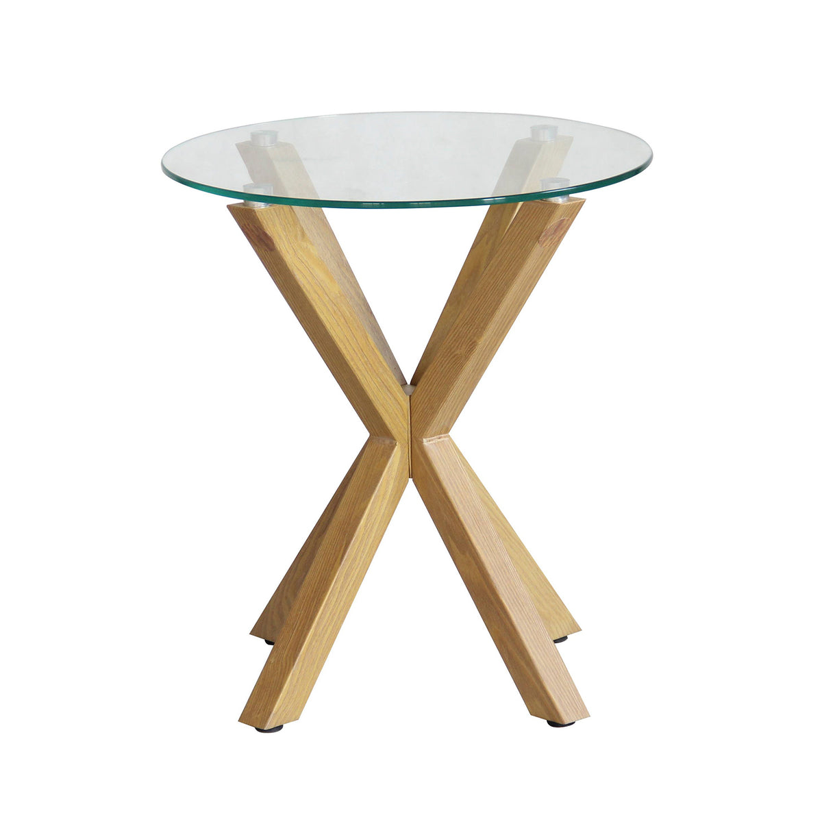 Mesa De Centro Moratti Natural