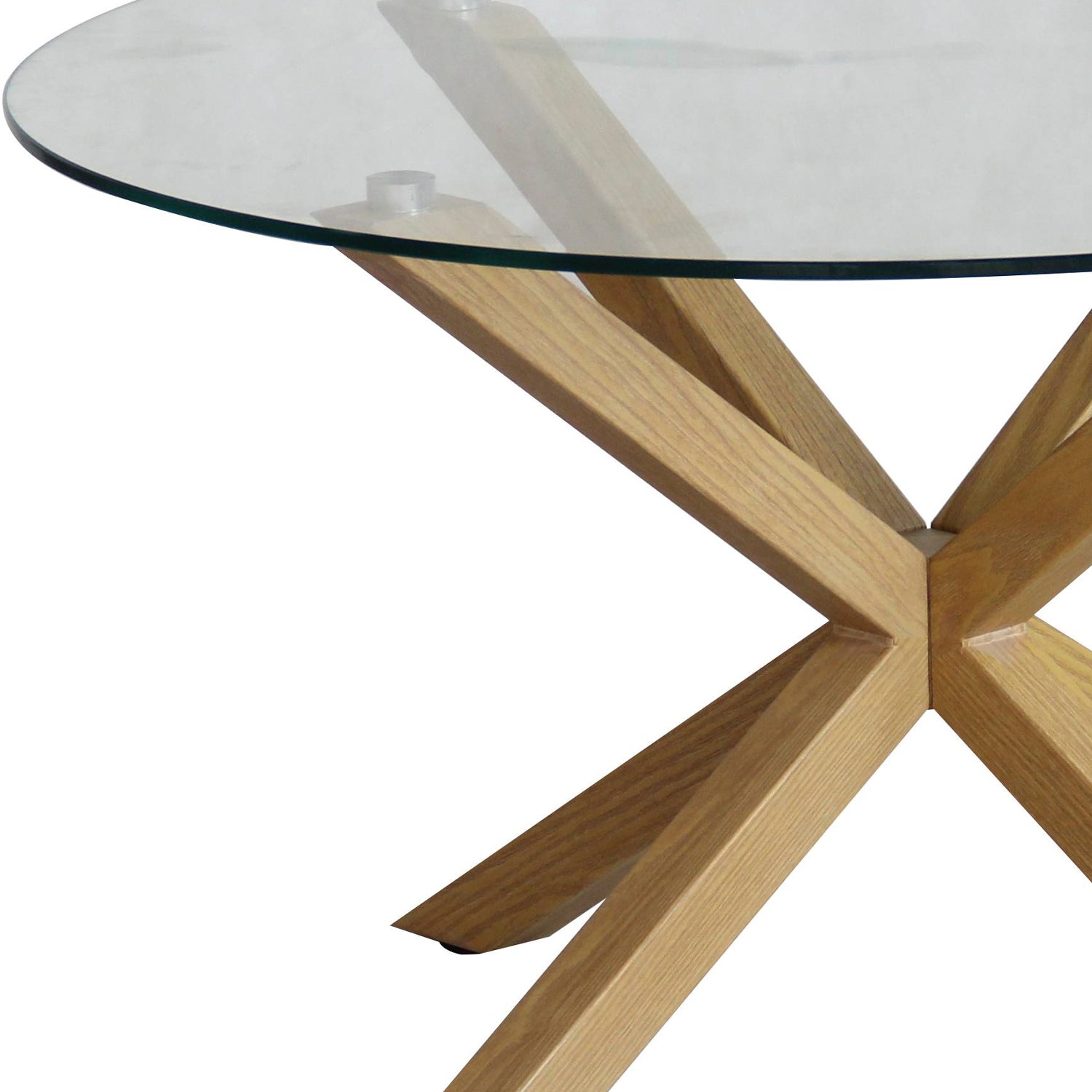 Mesa De Centro Ramsy Natural