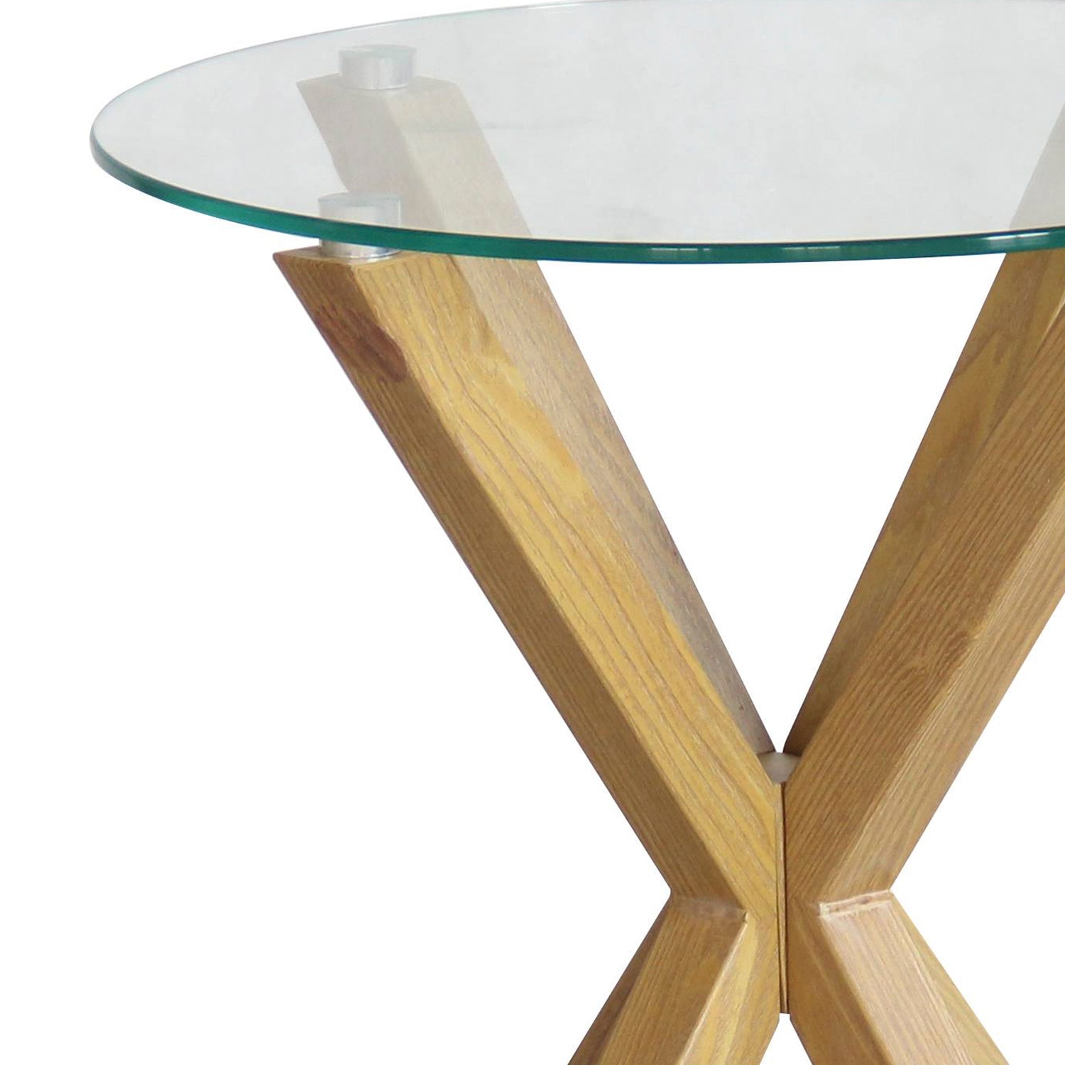 Mesa De Centro Moratti Natural