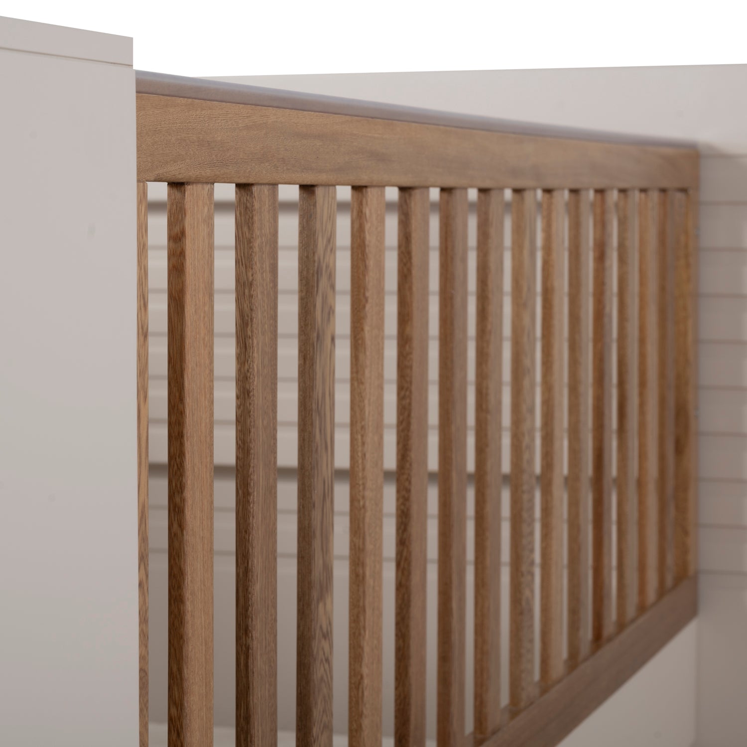 Cuna Para Bebé 1.00 Finlandia Natural, Off White