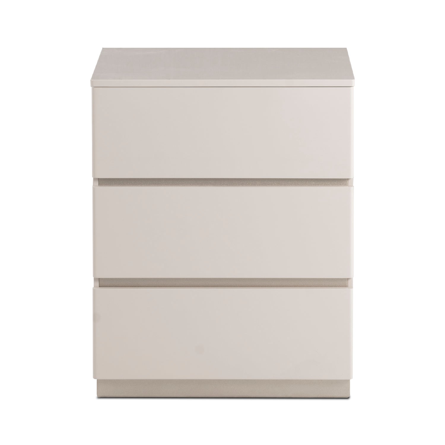 Juego De Alcoba 1.40 Bulgari Perla, Champana