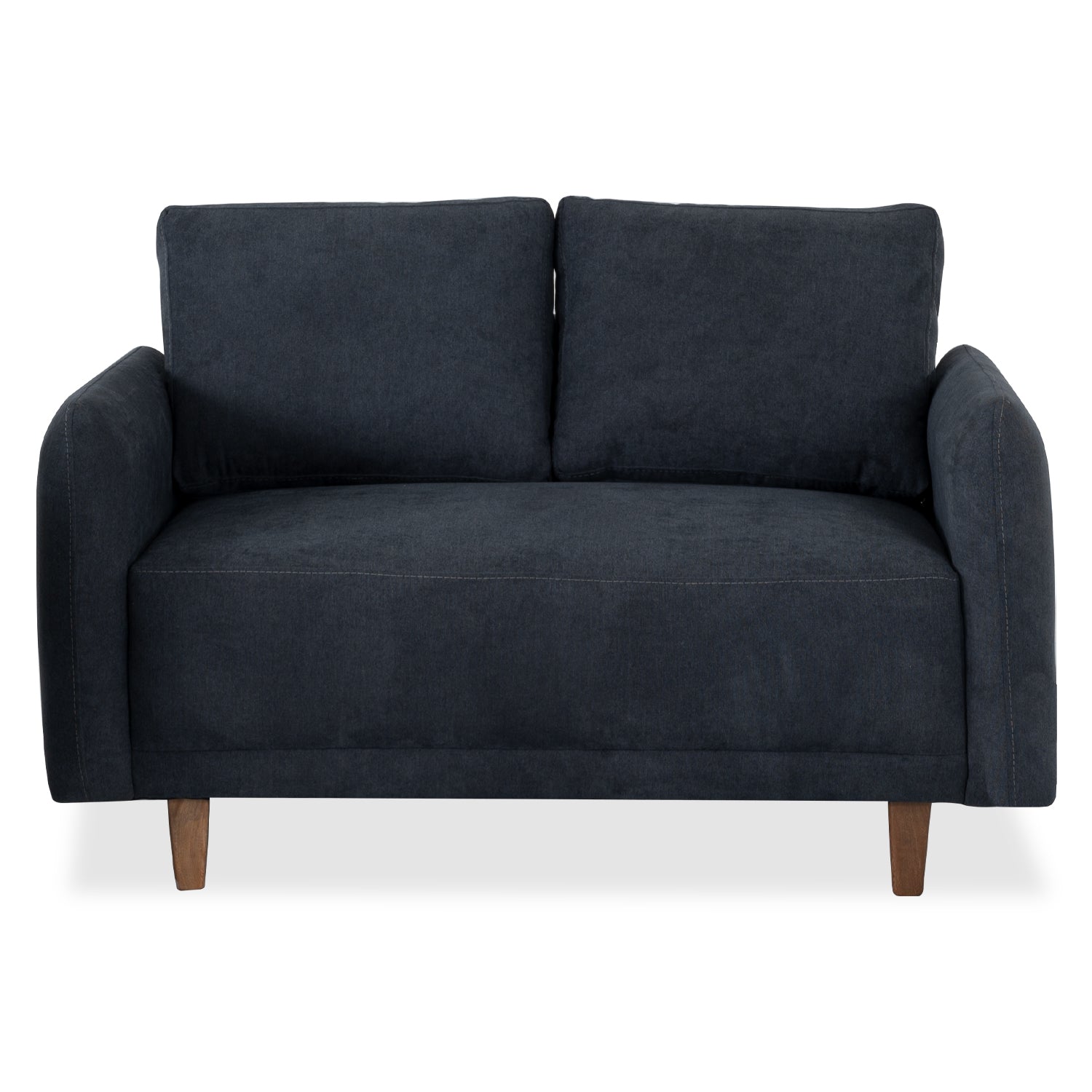 Combo Sala Modular Lana Dorsey Gris, Natural + Comedor 4 Puestos Harrison Natural, Gris