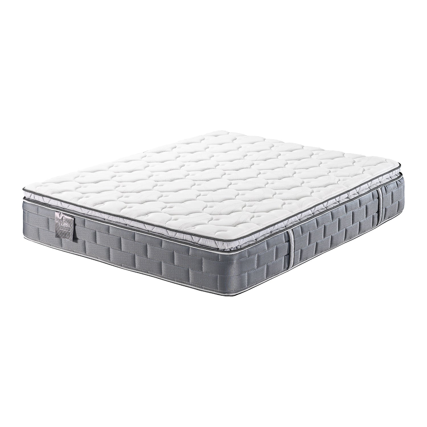 Colchón Semi Doble Lexus Pillow Top (Garantia 15 años)