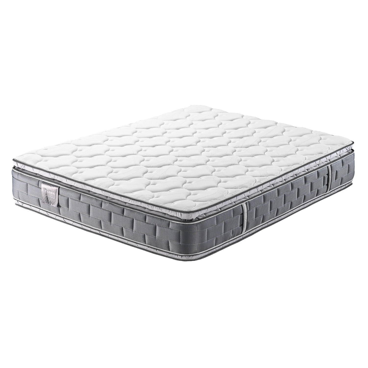 Colchón Semi Doble Lexus Doble Pillow Top (Garantia 15 años)