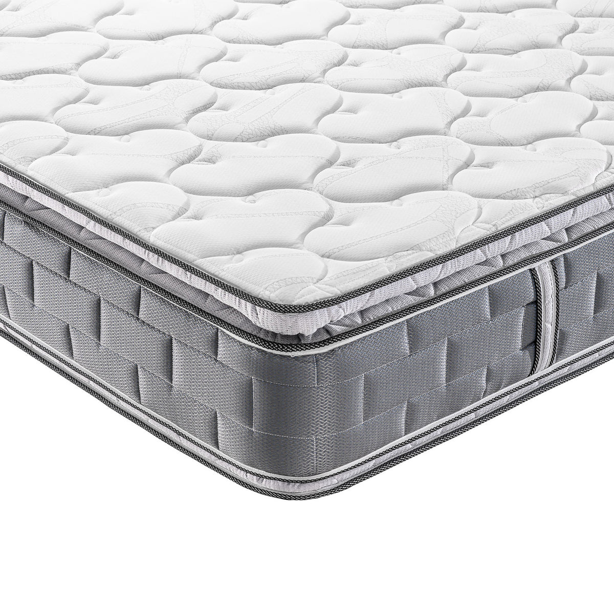 Colchón Doble Lexus Doble Pillow Top (Garantia 15 años)