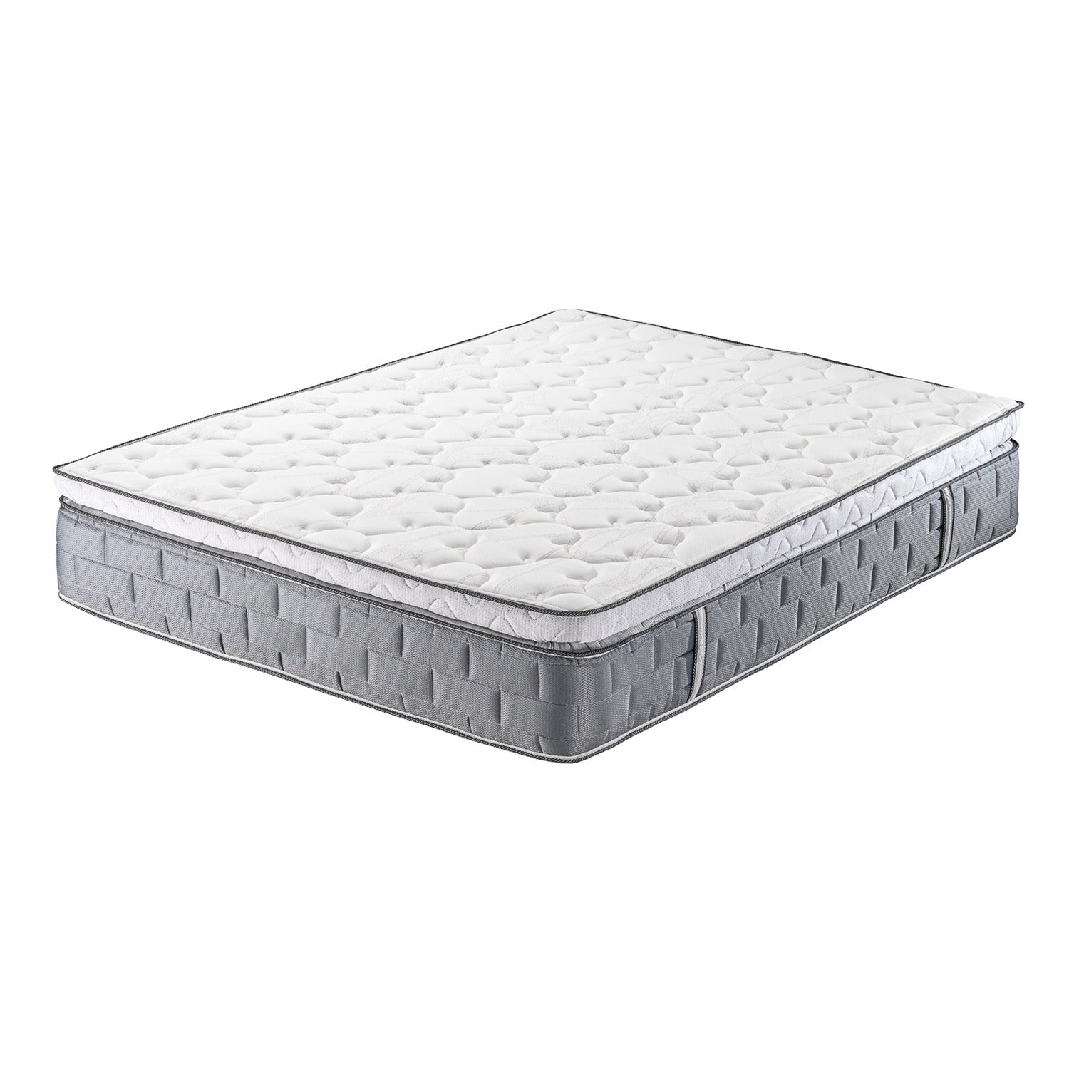 Colchón Doble Lexus Euro Top (Garantia 15 años)