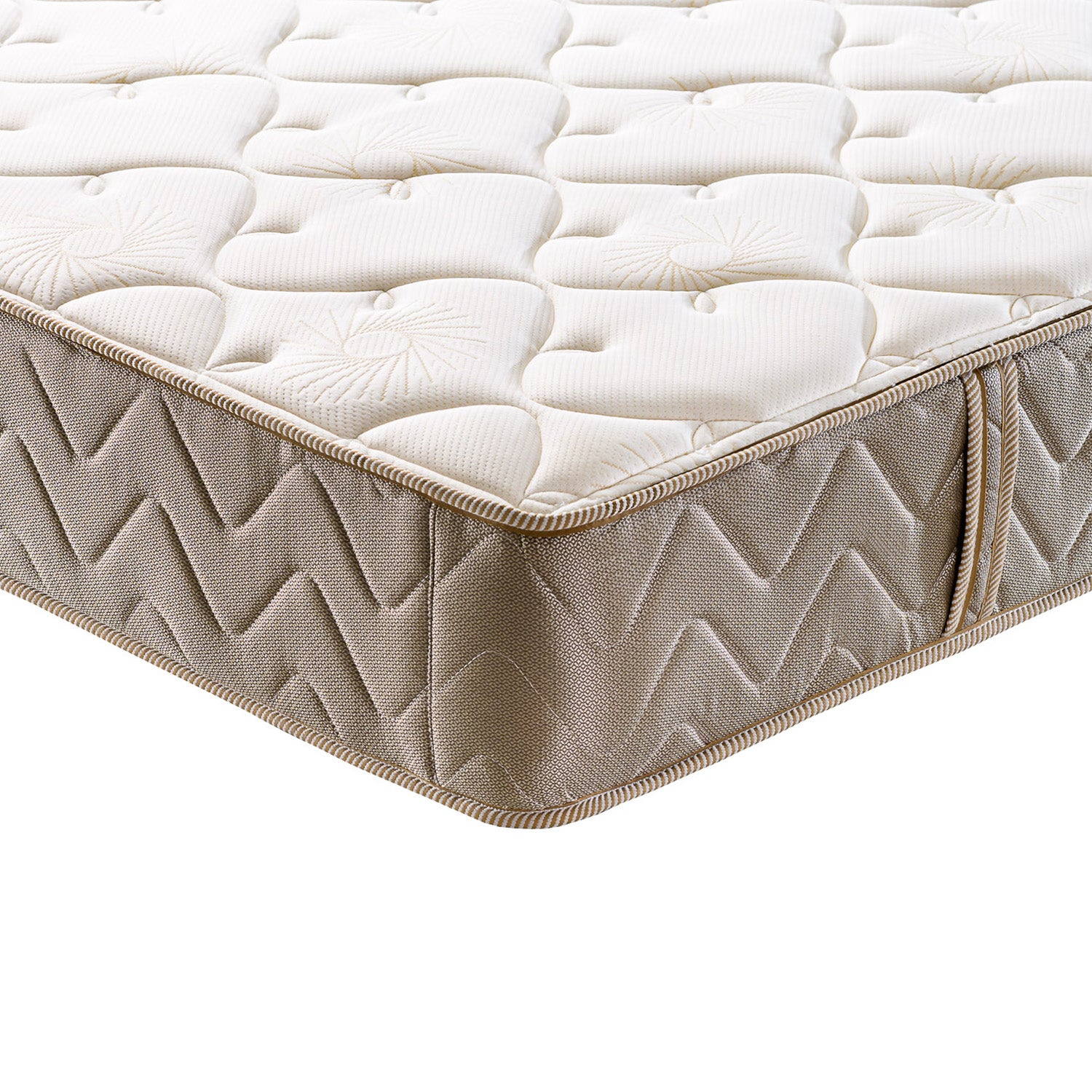 Colchón Queen Armani Tight Top (Garantia 10 años)