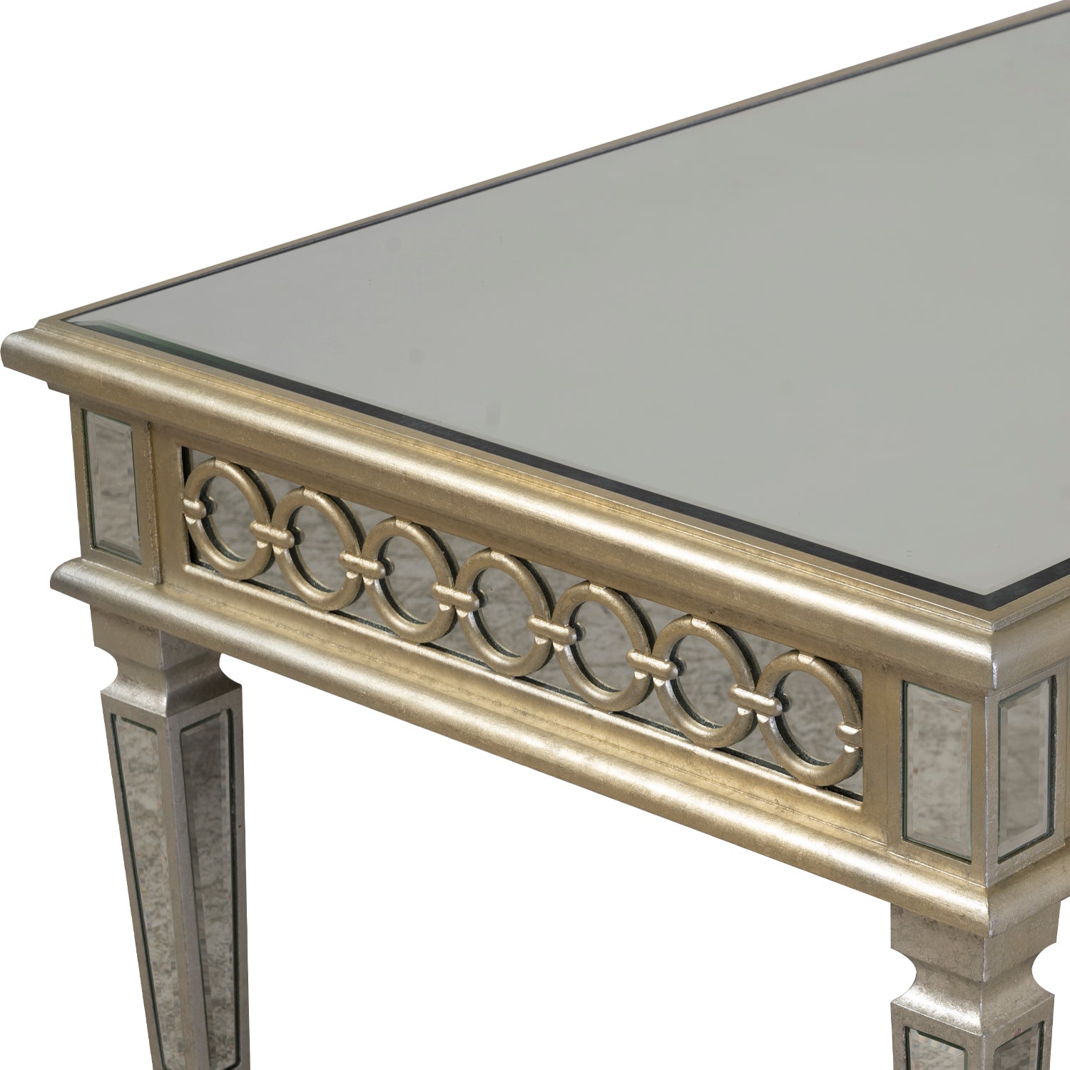 Mesa de Centro Start Espejo Premium