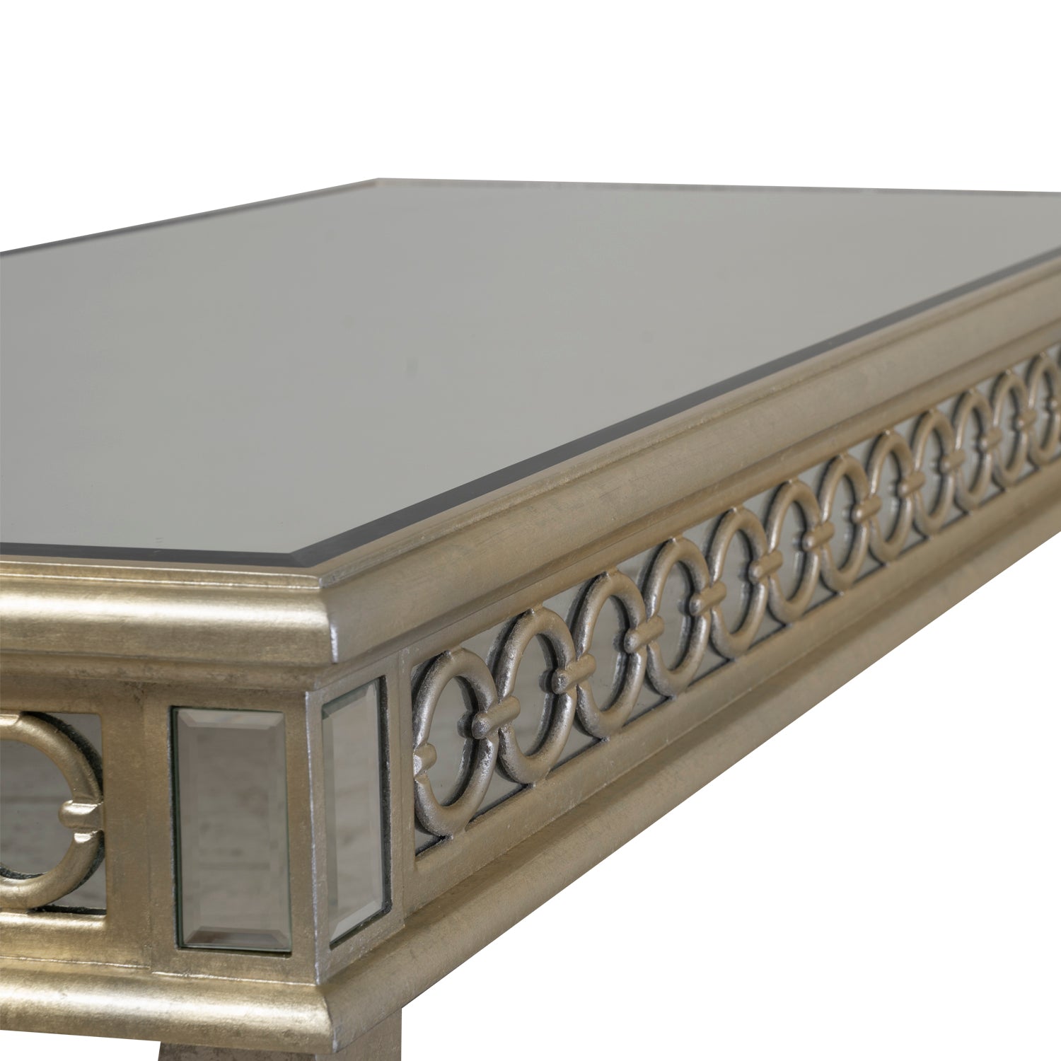 Mesa de Centro Start Espejo Premium