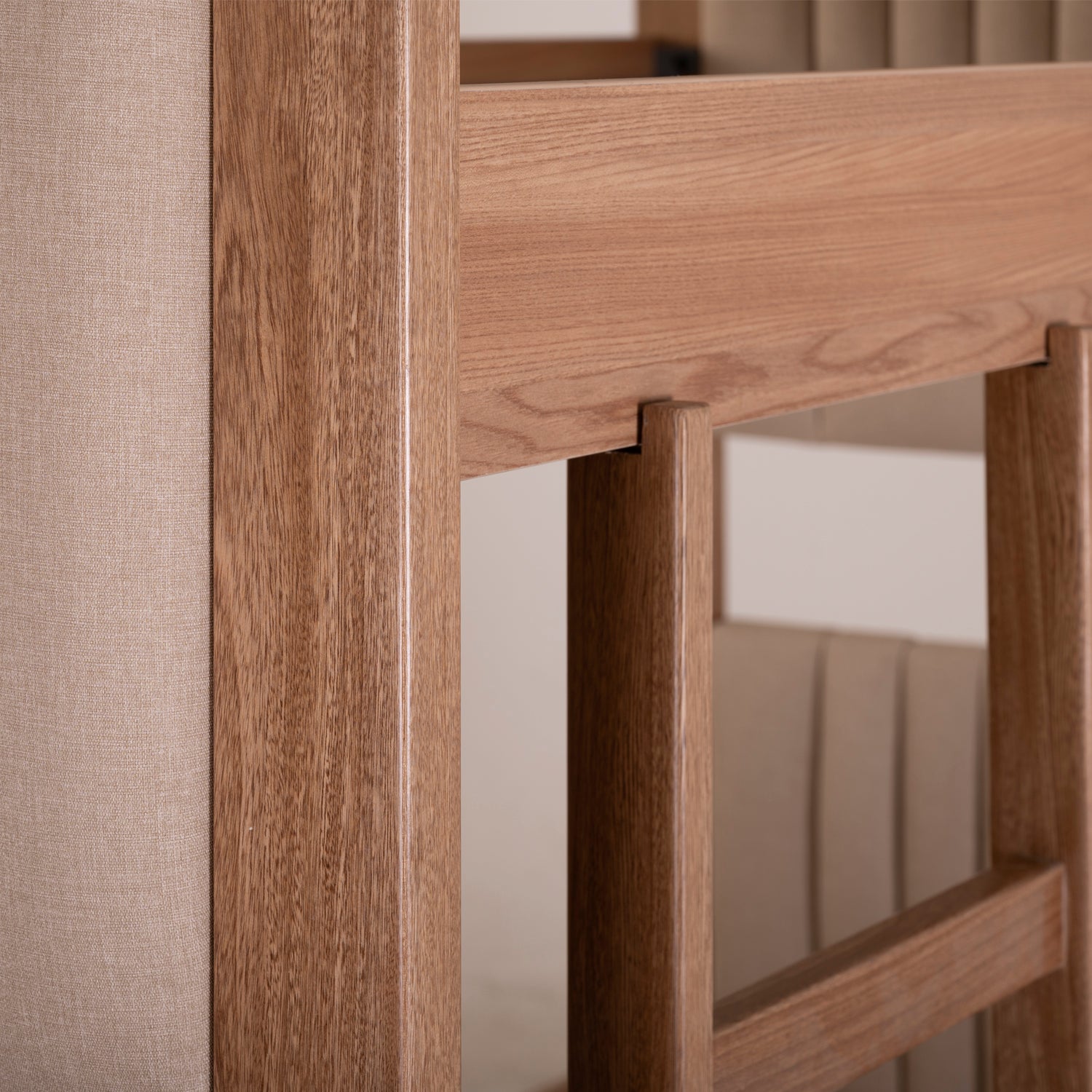 Camarote 1.00 Moscu Eurolino Marfil, Natural