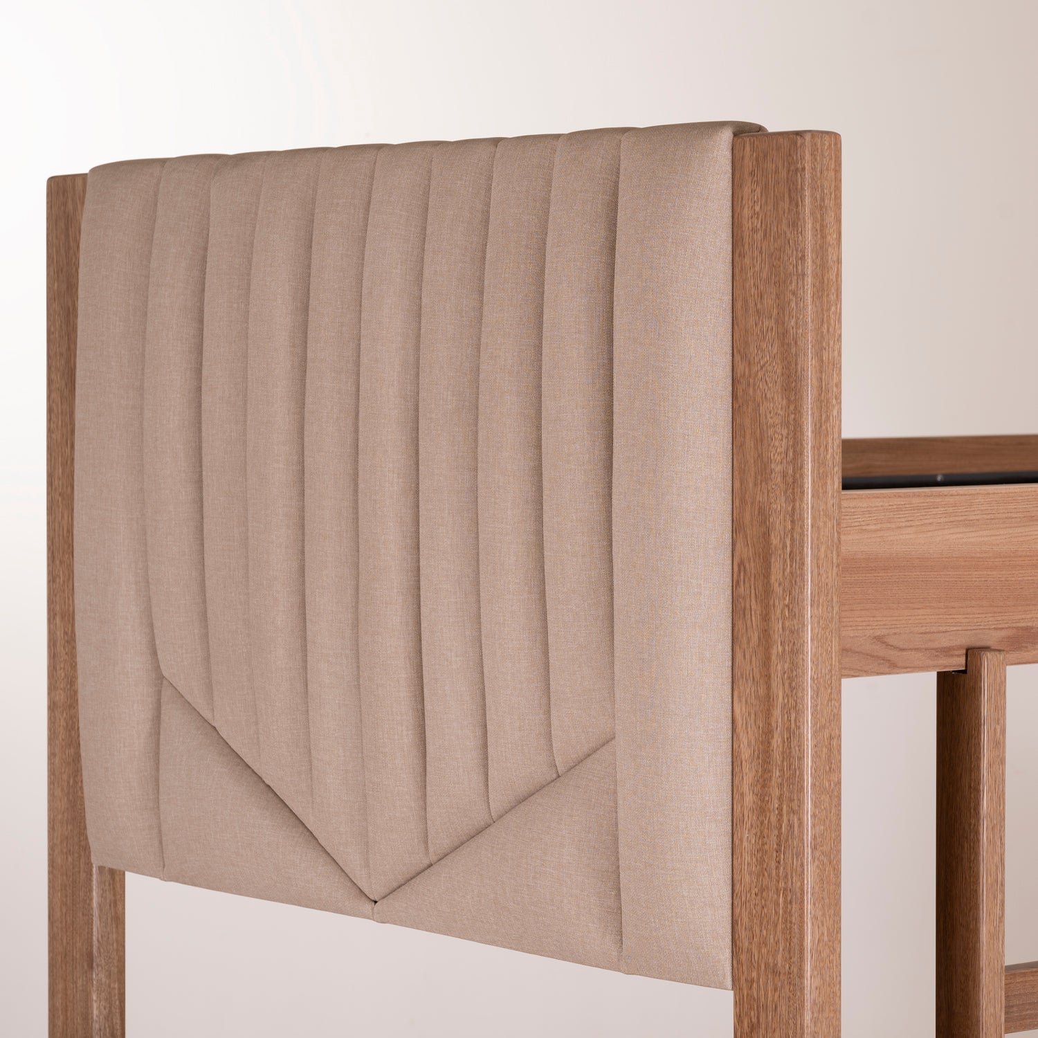 Camarote 1.00 Moscu Eurolino Marfil, Natural