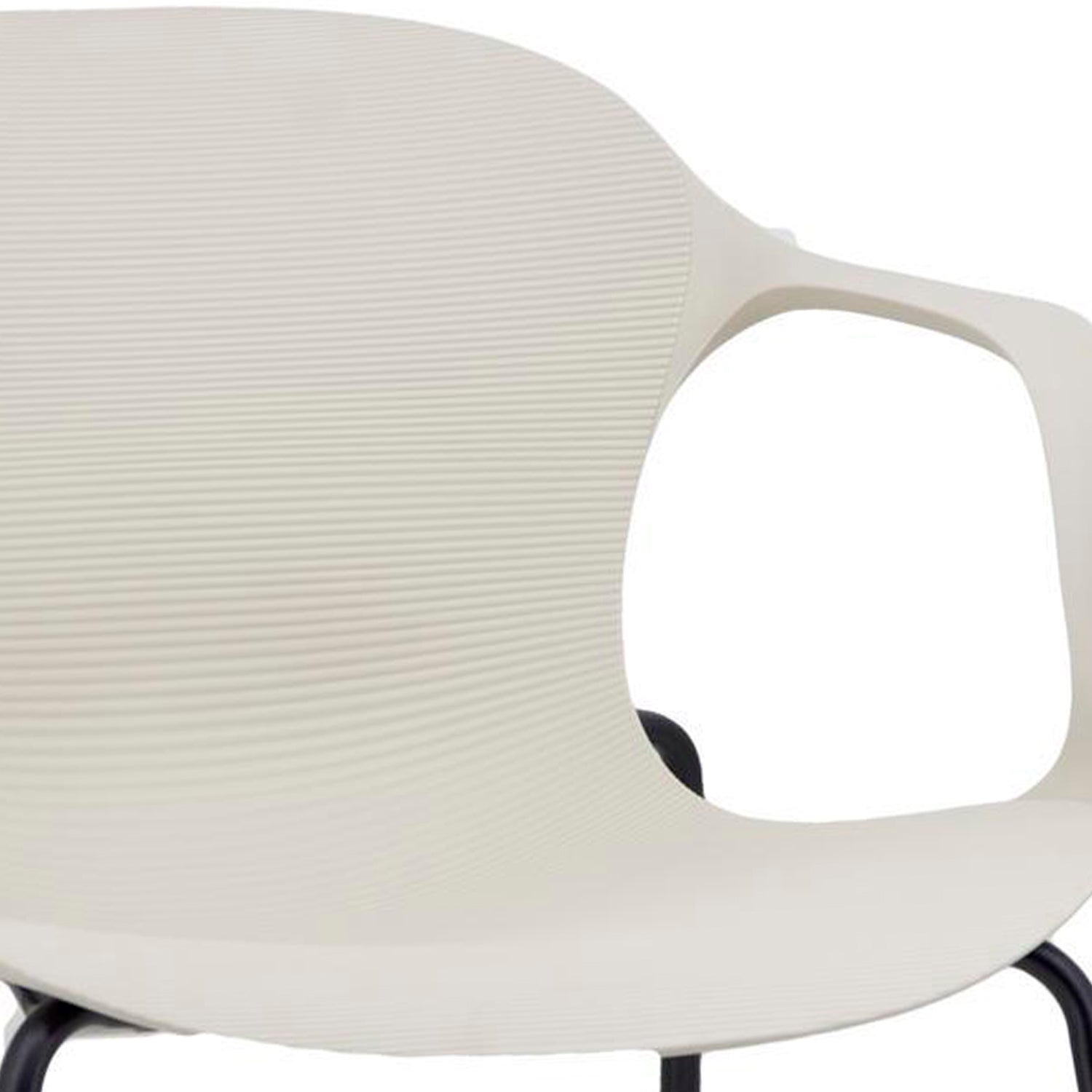 Silla De Escritorio Toni Beige