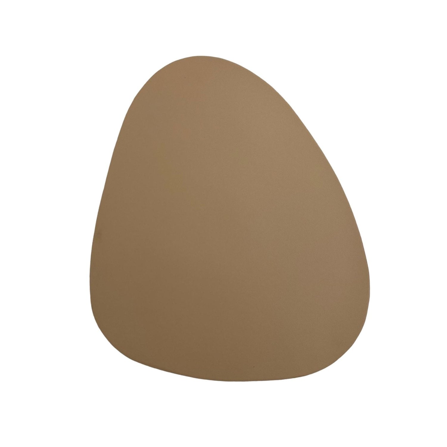 Individuales 45X36.5X0.2 Beige Curve