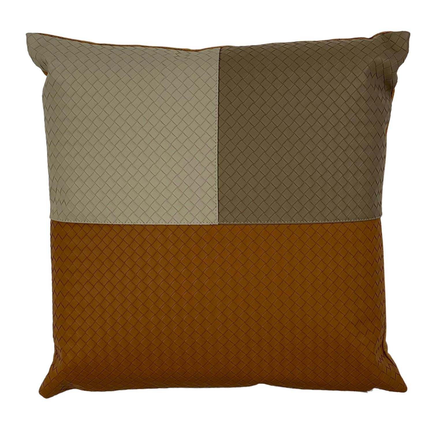 Cojin 45X45 Multi Tierra Indust Two