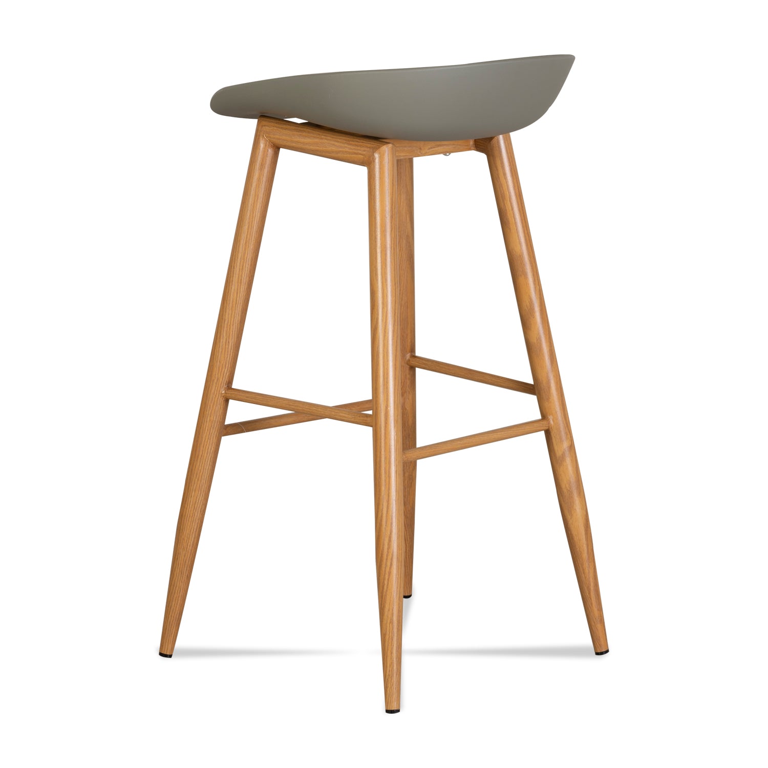 Silla Para Barra Olan Olivo