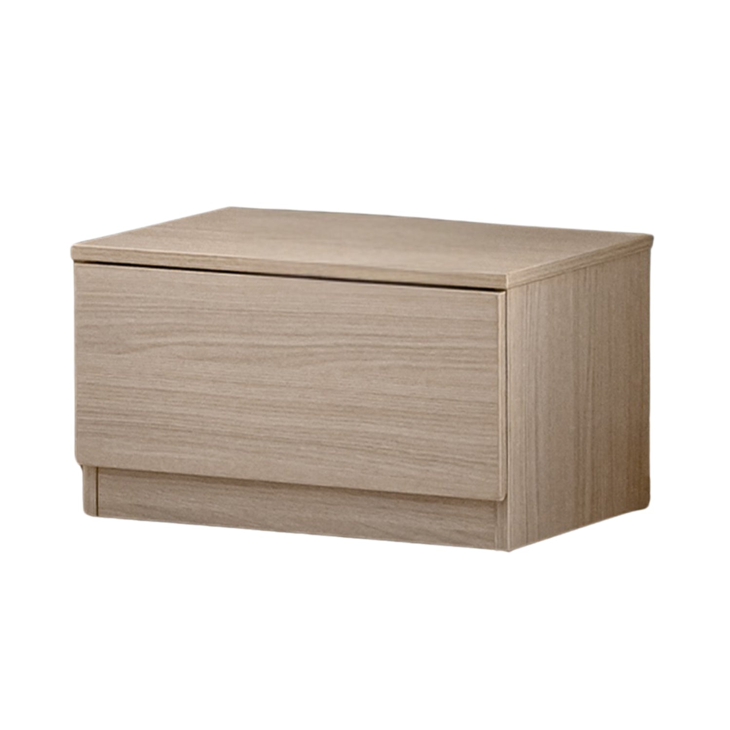 Mesa De Noche Vega Natural