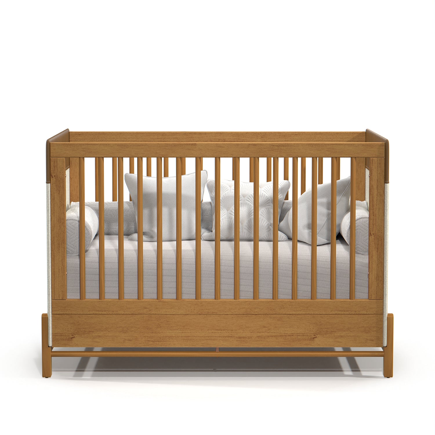 Cuna Para Bebé Ted Miel