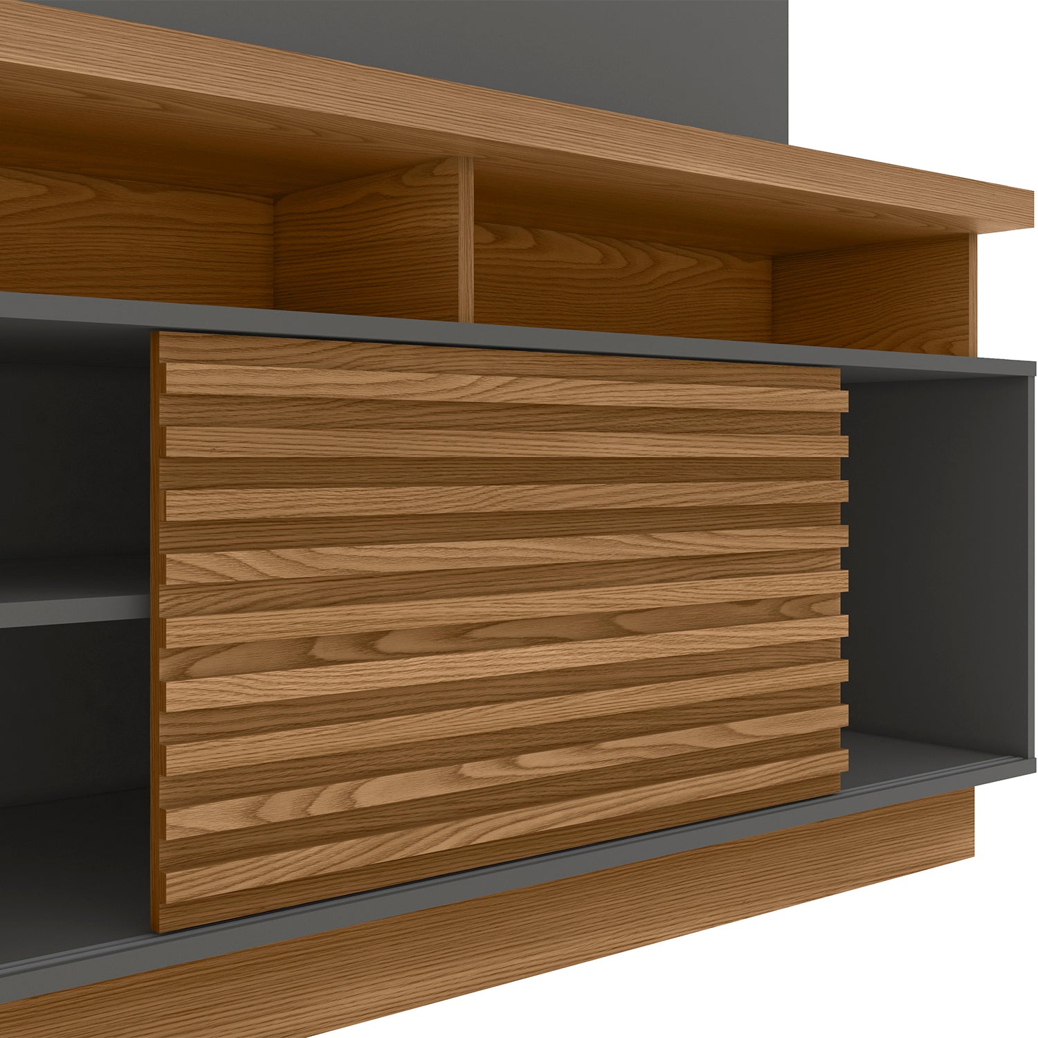 Centro de Entretenimiento Marcus Natural, Plomo 200X186X45