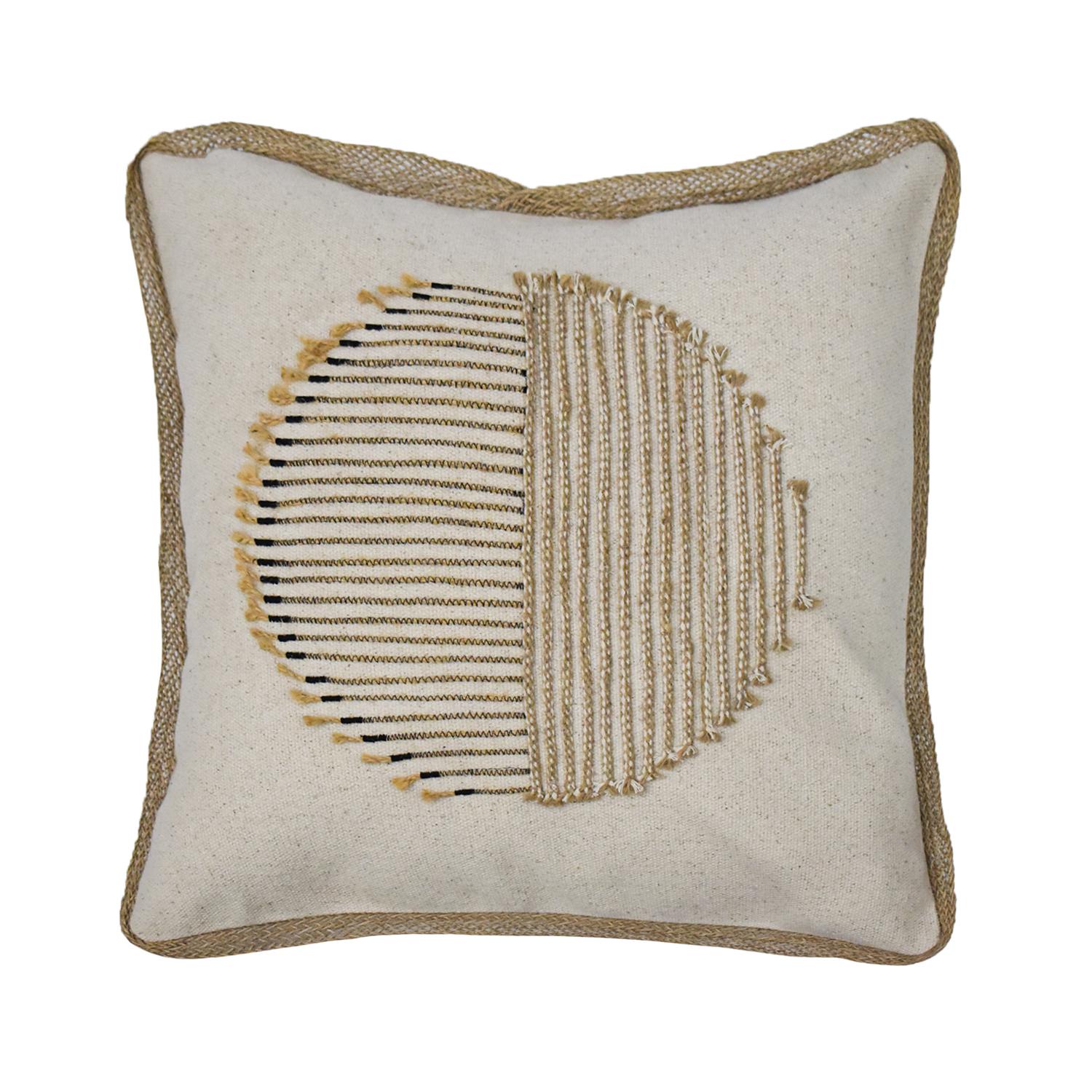Cojín Elite 45X45 Helmi Beige