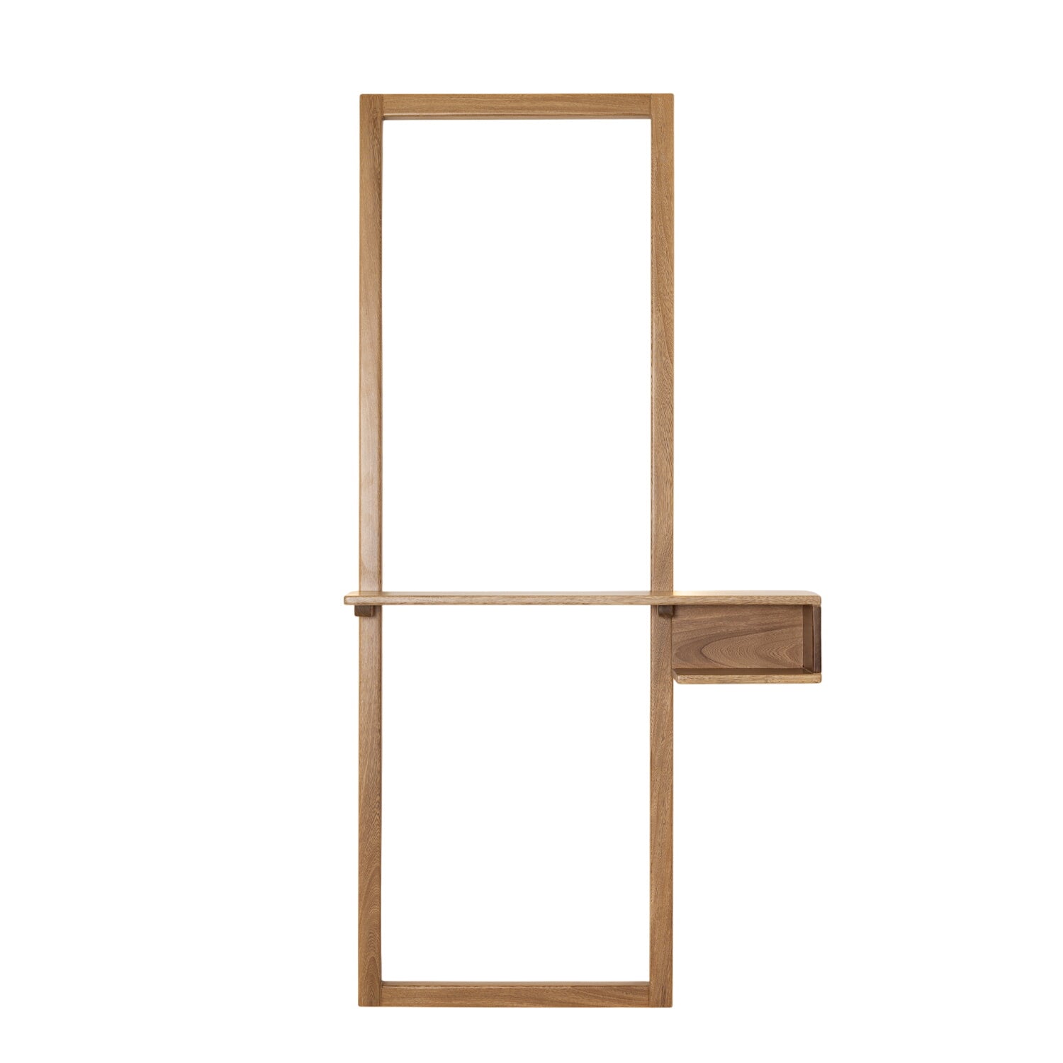 Tocador Delta Natural