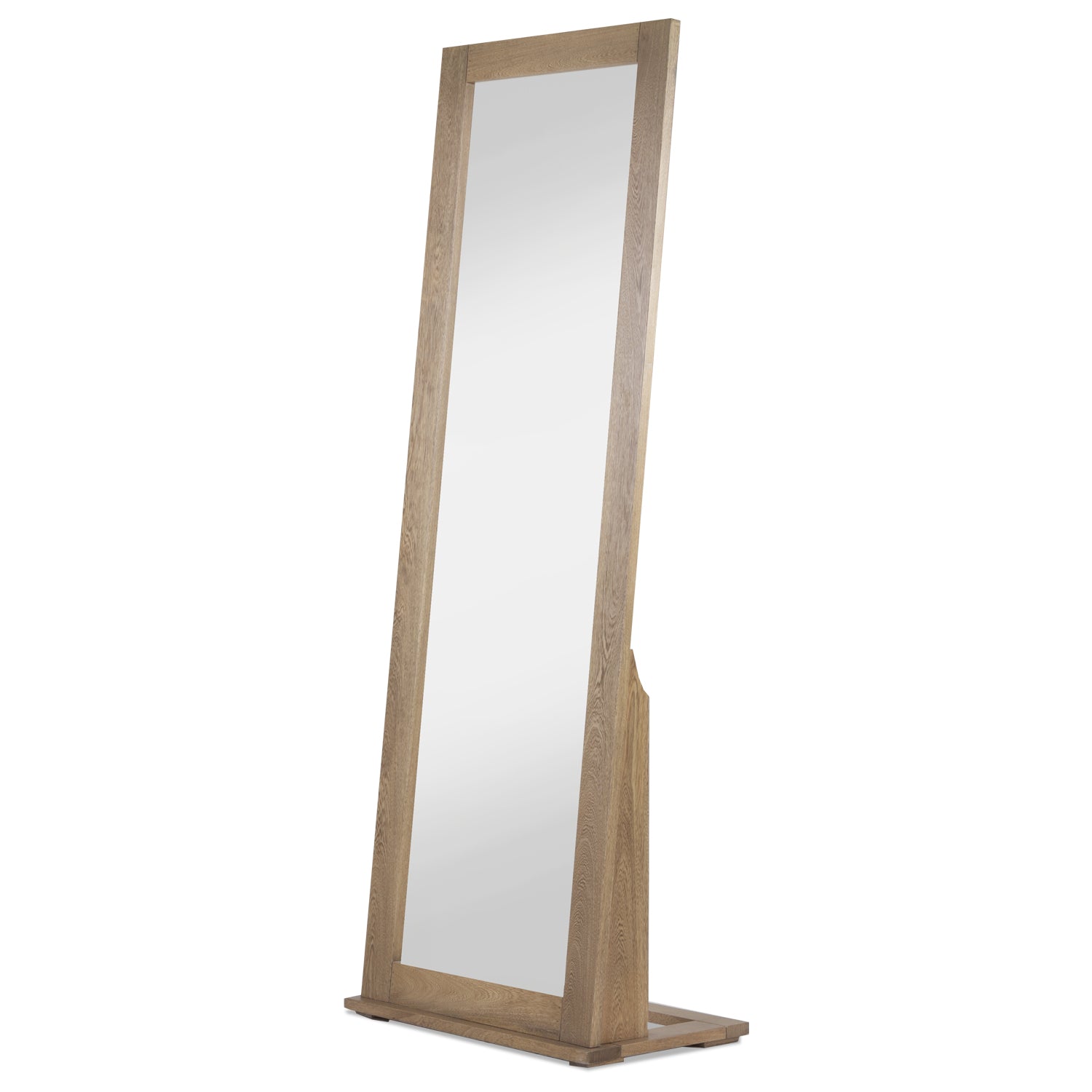 Tocador Darius Natural