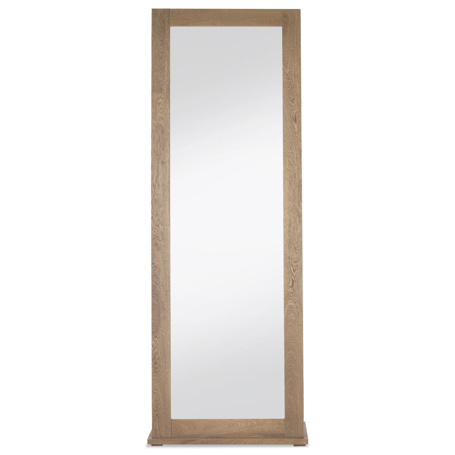 Tocador Darius Natural