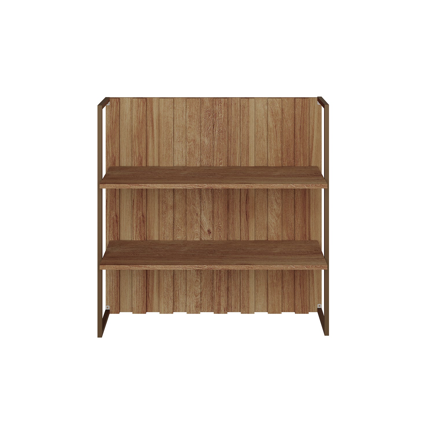 Repisa Dom 80X80X30 Natural