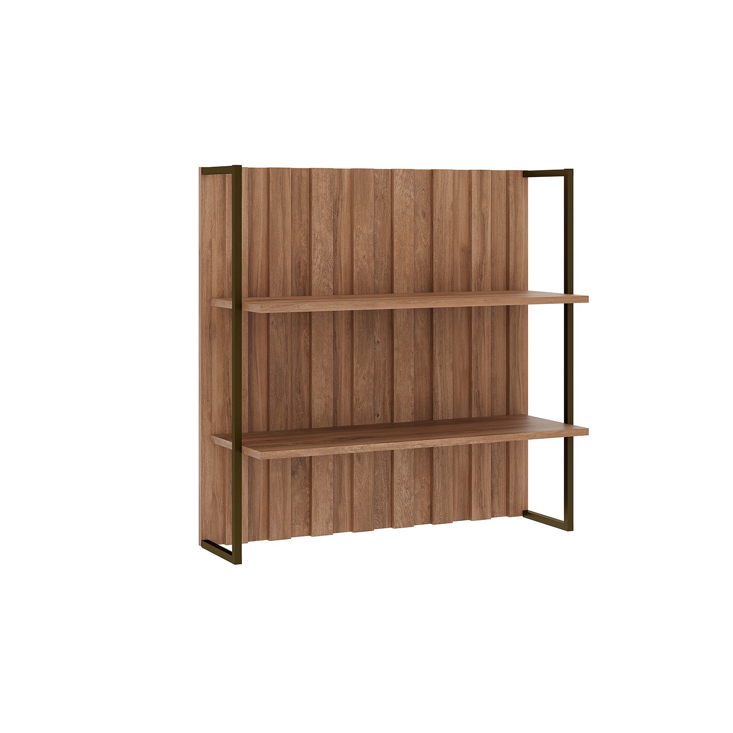 Repisa Dom 80X80X30 Natural