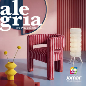 Colección Alegría