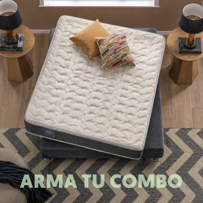 Arma tu combo