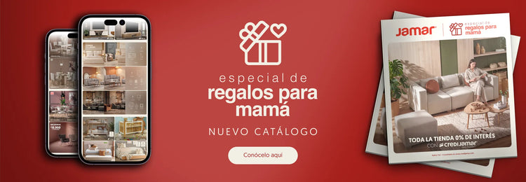 Catálogo madres
