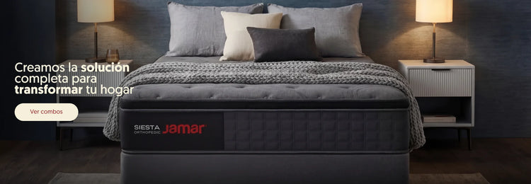 Creamos la solución completa para tu hogar