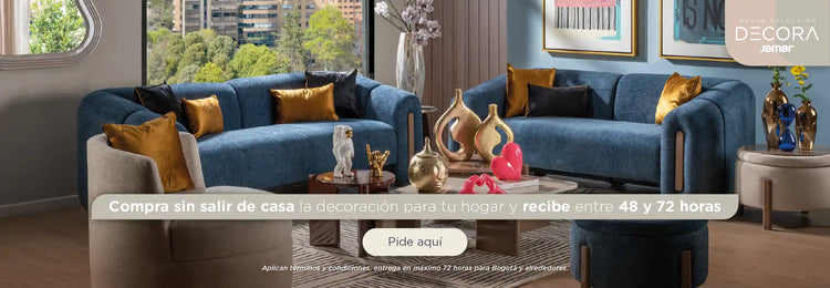 Decora para hogar