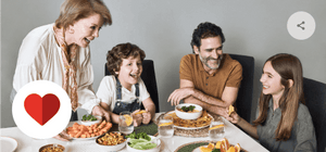 Familias Felices