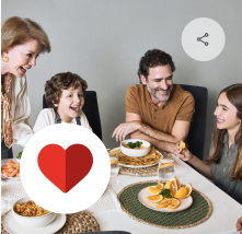 Familias Felices