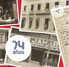 Nuestra Historia
