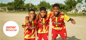 Jamar Social