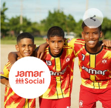 Jamar Social