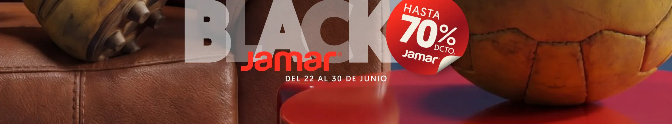 Black Jamar