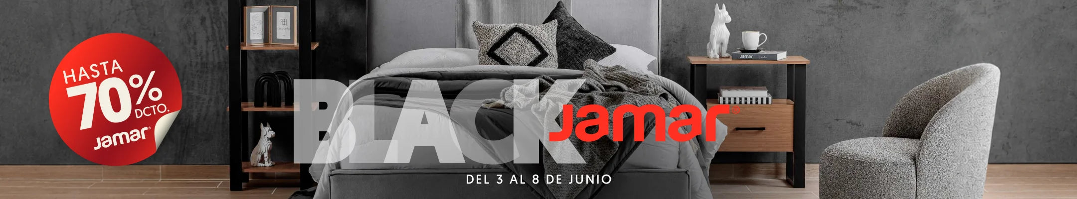 Black Jamar