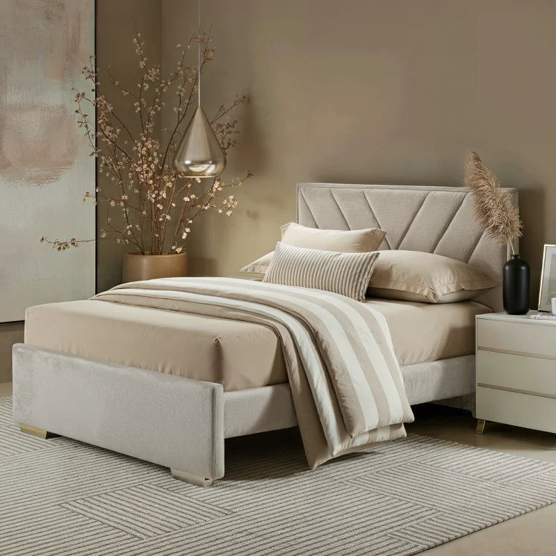 Camas dobles desde $1.189.000