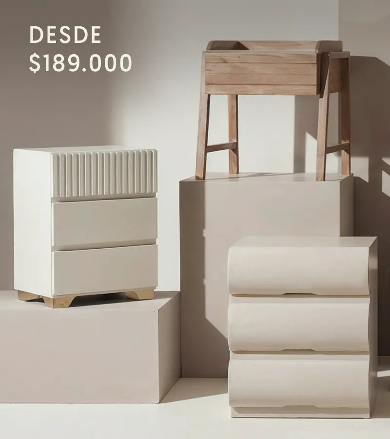 El complemento perfecto para tu dormitorio