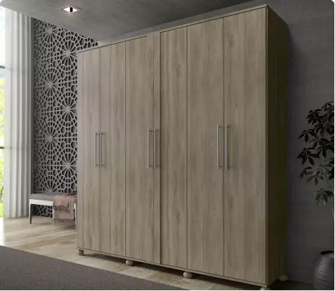 Closets grandes - Jamar