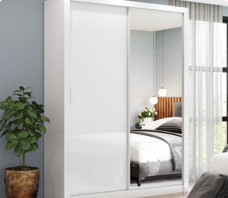 Closets medianos - Jamar