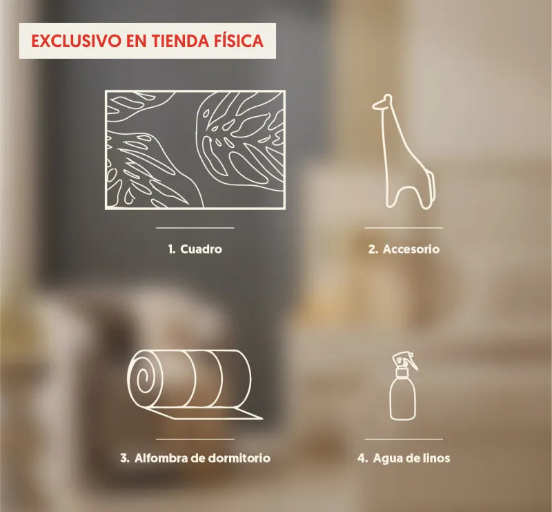 Combo 1 por solo $277.000