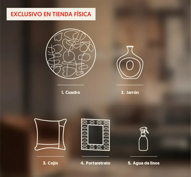 Combo 2 por solo $476.000