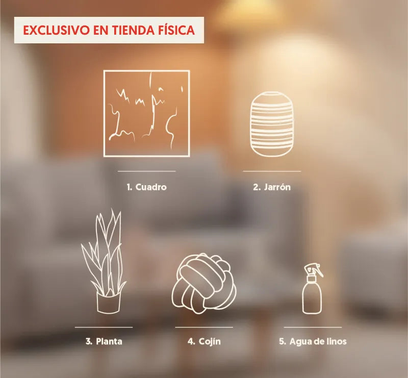 Combo 3 por solo $769.000