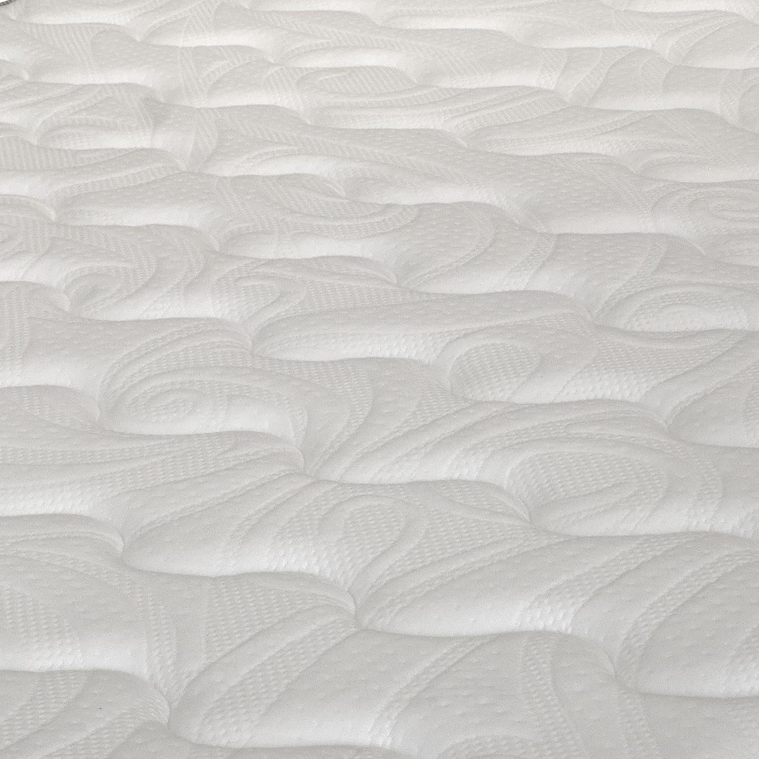 Colchón Queen Filipo Ortopédico