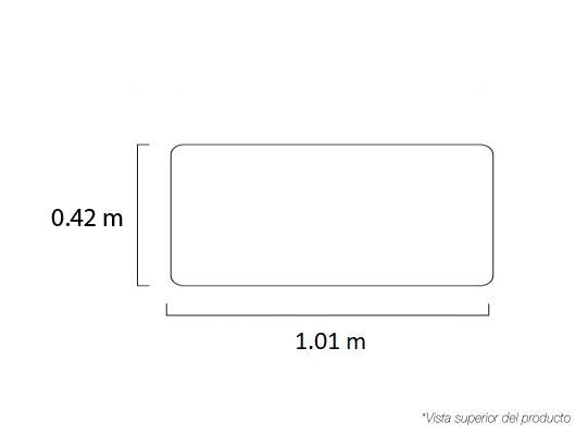 Bifé Berlin Perla, Champaña