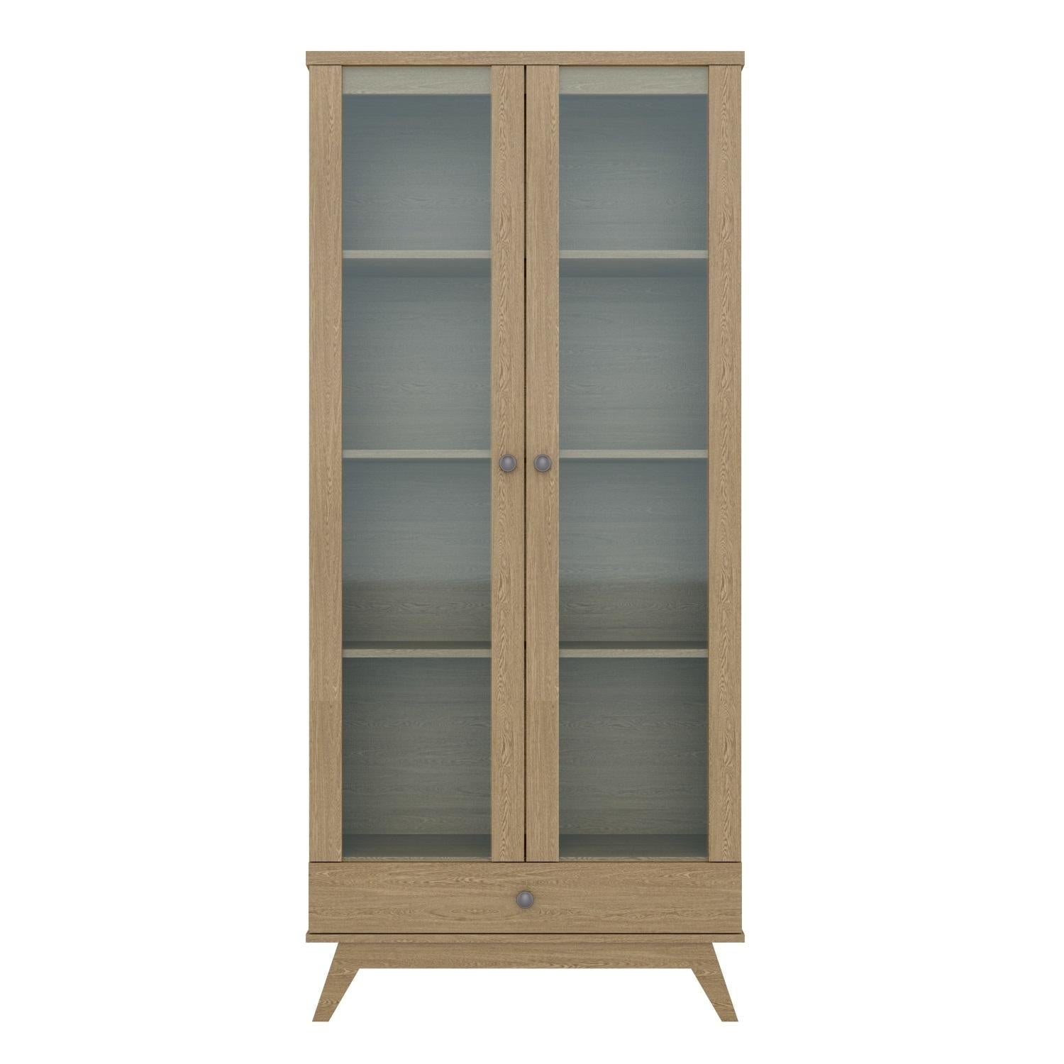 Vitrina Ibis Natural*